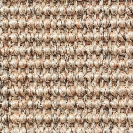 Mara Sisal mit Latexrücken - beigemix 013